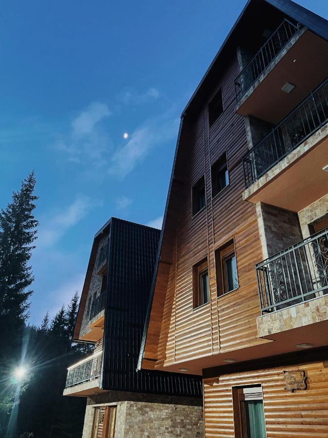 Vila Jelena Jahorina Eksteriør bilde