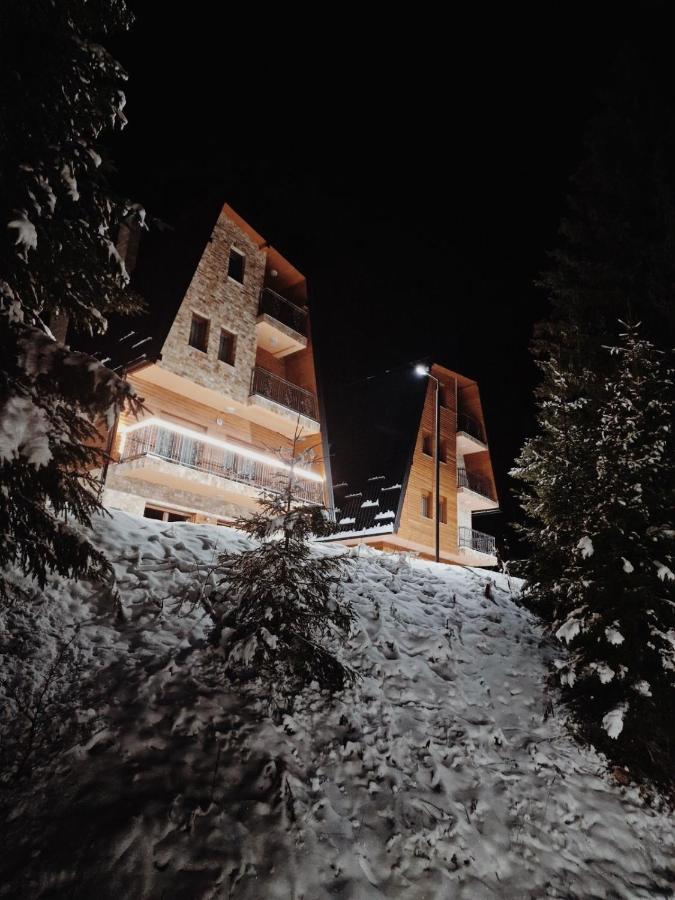 Vila Jelena Jahorina Eksteriør bilde